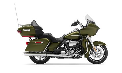 2022 Harley-Davidson Road Glide Limited in New London, Connecticut - Photo 1