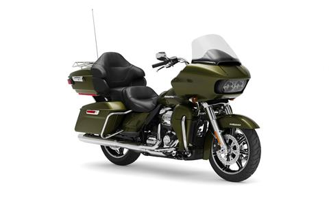 2022 Harley-Davidson Road Glide Limited in New London, Connecticut - Photo 2