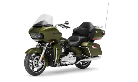 2022 Harley-Davidson Road Glide Limited in New London, Connecticut - Photo 4