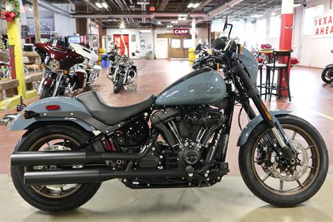 2024 Harley-Davidson Low Rider® S in New London, Connecticut - Photo 11