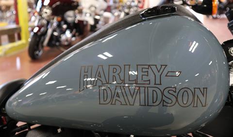 2024 Harley-Davidson Low Rider® S in New London, Connecticut - Photo 9