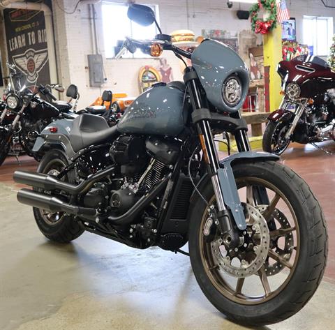 2024 Harley-Davidson Low Rider® S in New London, Connecticut - Photo 2