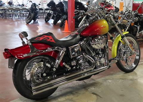 2000 Harley-Davidson FXDWG Dyna Wide Glide® in New London, Connecticut - Photo 7