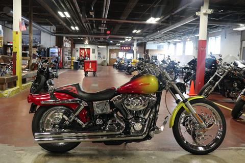 2000 Harley-Davidson FXDWG Dyna Wide Glide® in New London, Connecticut - Photo 5