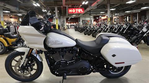 2023 Harley-Davidson Low Rider® ST in New London, Connecticut - Photo 5