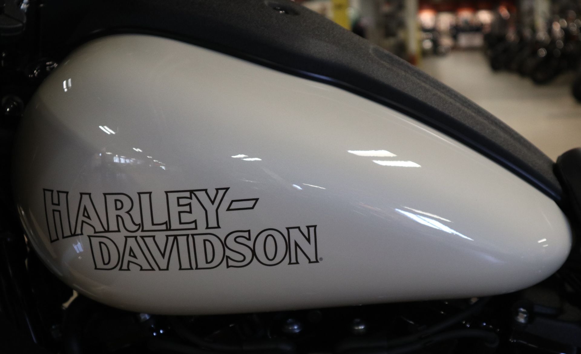 2023 Harley-Davidson Low Rider® ST in New London, Connecticut - Photo 10