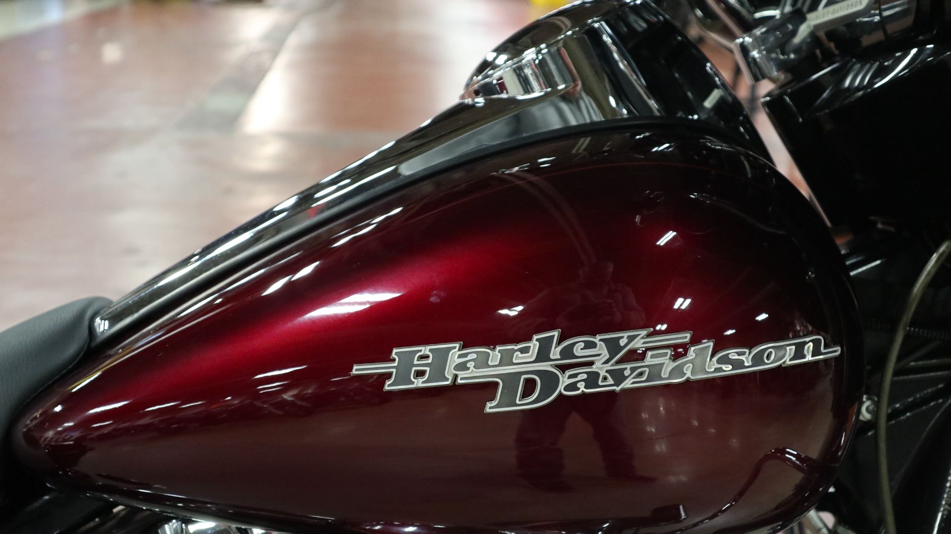 2014 Harley-Davidson Street Glide® Special in New London, Connecticut - Photo 9