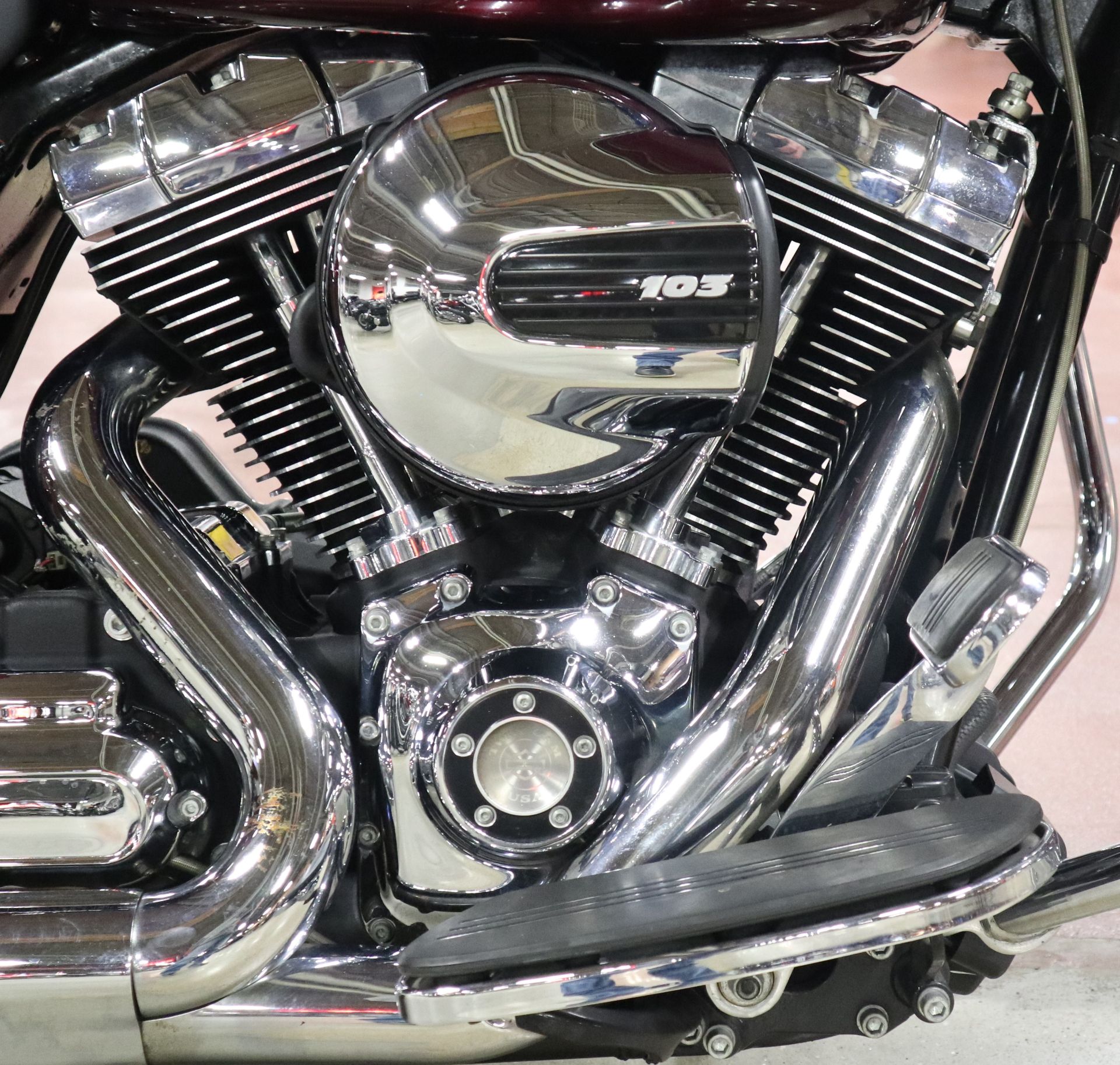 2014 Harley-Davidson Street Glide® Special in New London, Connecticut - Photo 17