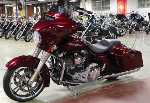 2014 Harley-Davidson Street Glide® Special in New London, Connecticut - Photo 4