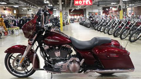 2014 Harley-Davidson Street Glide® Special in New London, Connecticut - Photo 5