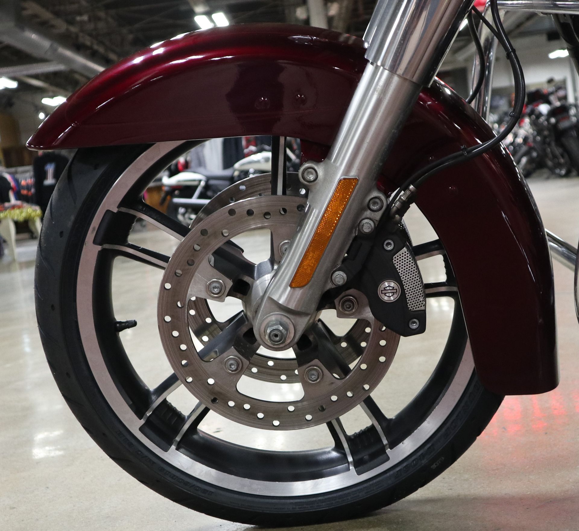 2014 Harley-Davidson Street Glide® Special in New London, Connecticut - Photo 14