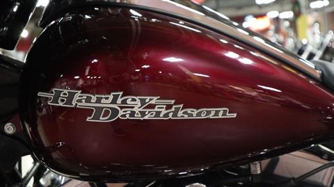 2014 Harley-Davidson Street Glide® Special in New London, Connecticut - Photo 10