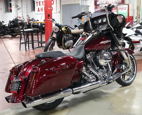 2014 Harley-Davidson Street Glide® Special in New London, Connecticut - Photo 8