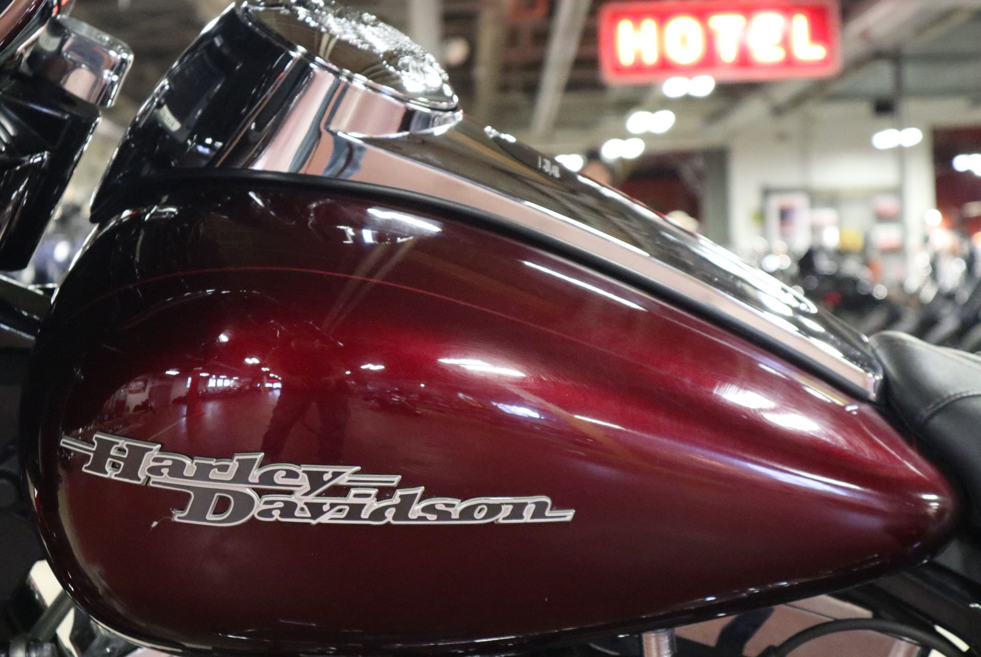 2014 Harley-Davidson Street Glide® Special in New London, Connecticut - Photo 11