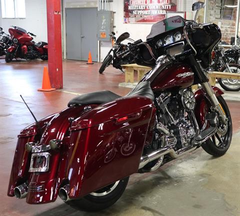 2014 Harley-Davidson Street Glide® Special in New London, Connecticut - Photo 8