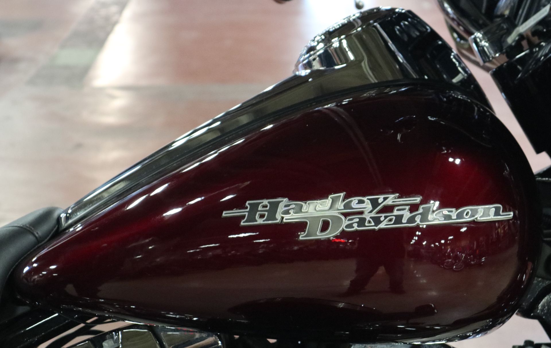 2014 Harley-Davidson Street Glide® Special in New London, Connecticut - Photo 10