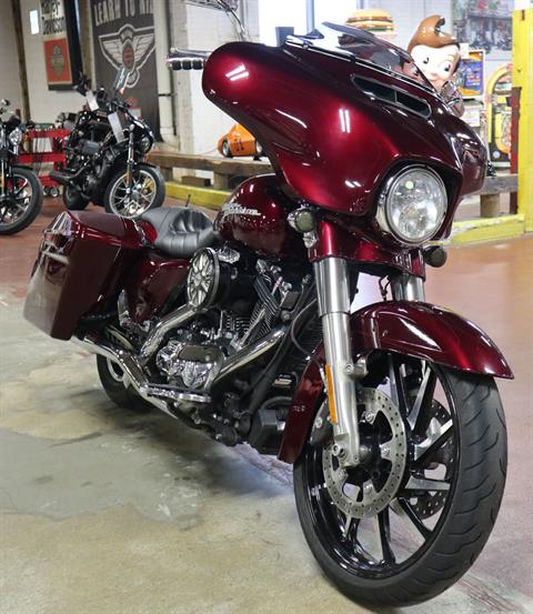 2014 Harley-Davidson Street Glide® Special in New London, Connecticut - Photo 2