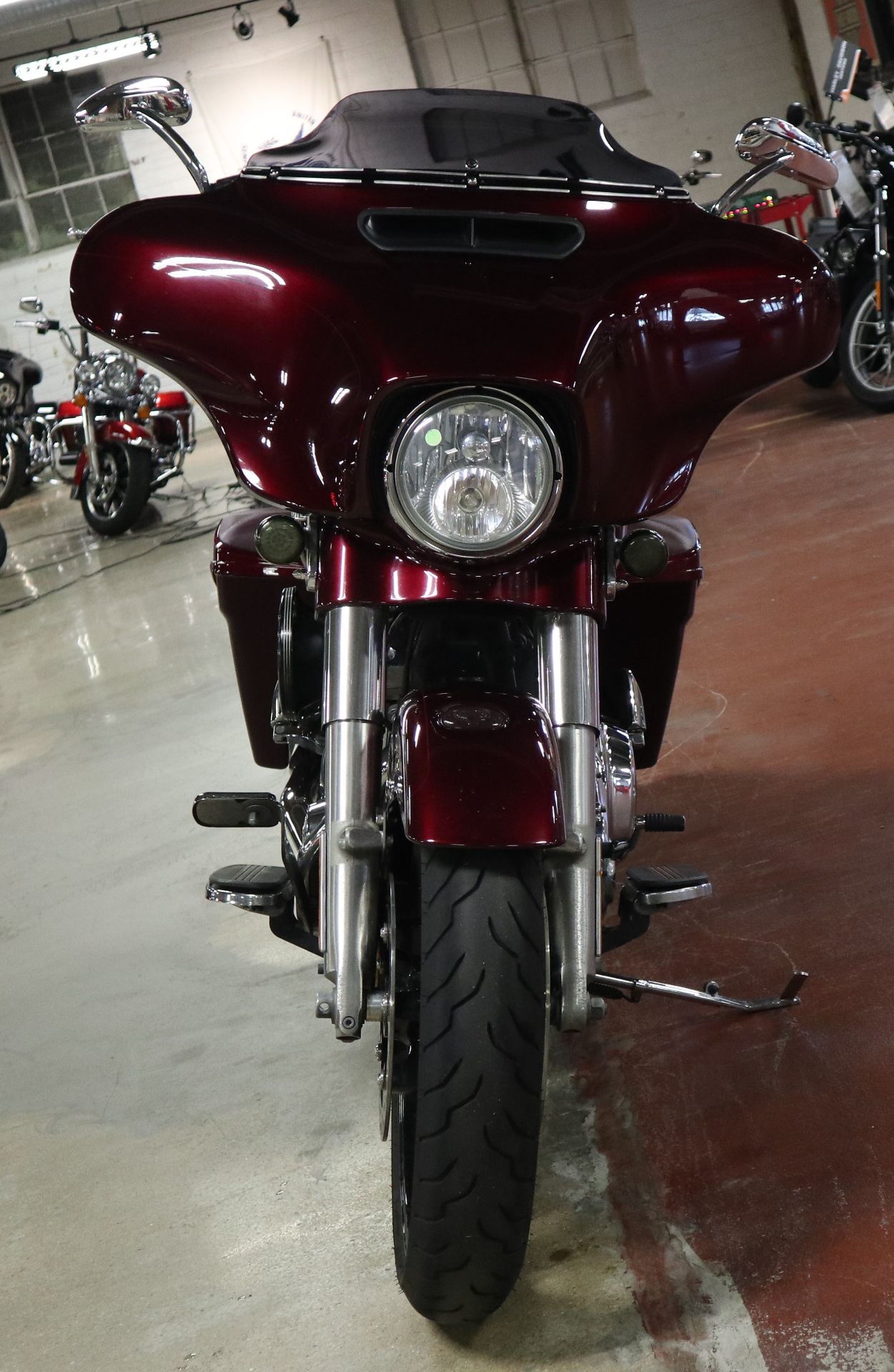 2014 Harley-Davidson Street Glide® Special in New London, Connecticut - Photo 3