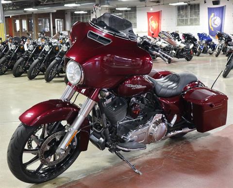 2014 Harley-Davidson Street Glide® Special in New London, Connecticut - Photo 4