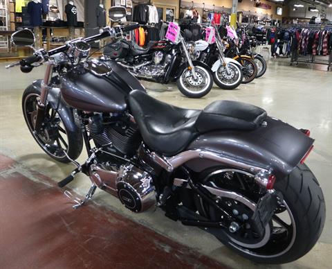 2015 Harley-Davidson Breakout® in New London, Connecticut - Photo 6