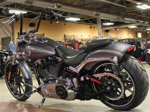 2015 Harley-Davidson Breakout® in New London, Connecticut - Photo 6