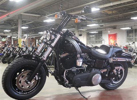 2016 Harley-Davidson Fat Bob® in New London, Connecticut - Photo 4