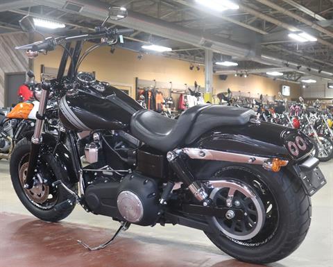 2016 Harley-Davidson Fat Bob® in New London, Connecticut - Photo 6