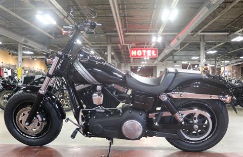 2016 Harley-Davidson Fat Bob® in New London, Connecticut - Photo 5