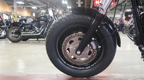 2016 Harley-Davidson Fat Bob® in New London, Connecticut - Photo 18