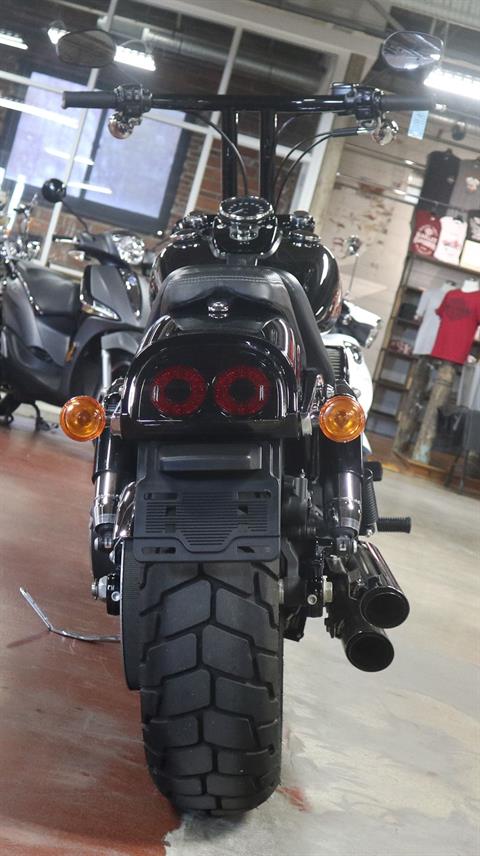 2016 Harley-Davidson Fat Bob® in New London, Connecticut - Photo 7