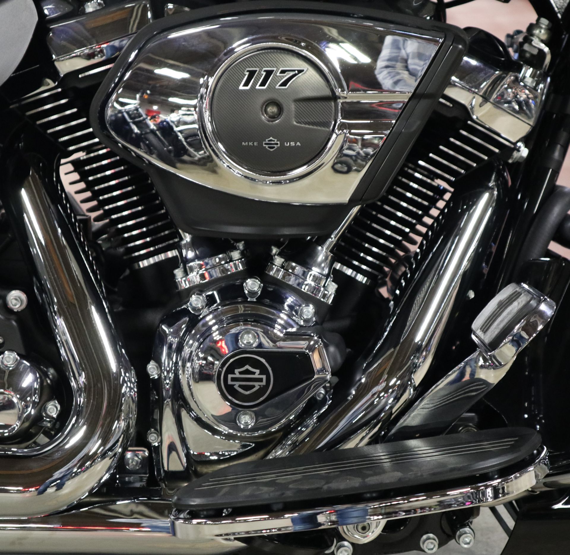 2024 Harley-Davidson Road Glide® in New London, Connecticut - Photo 16