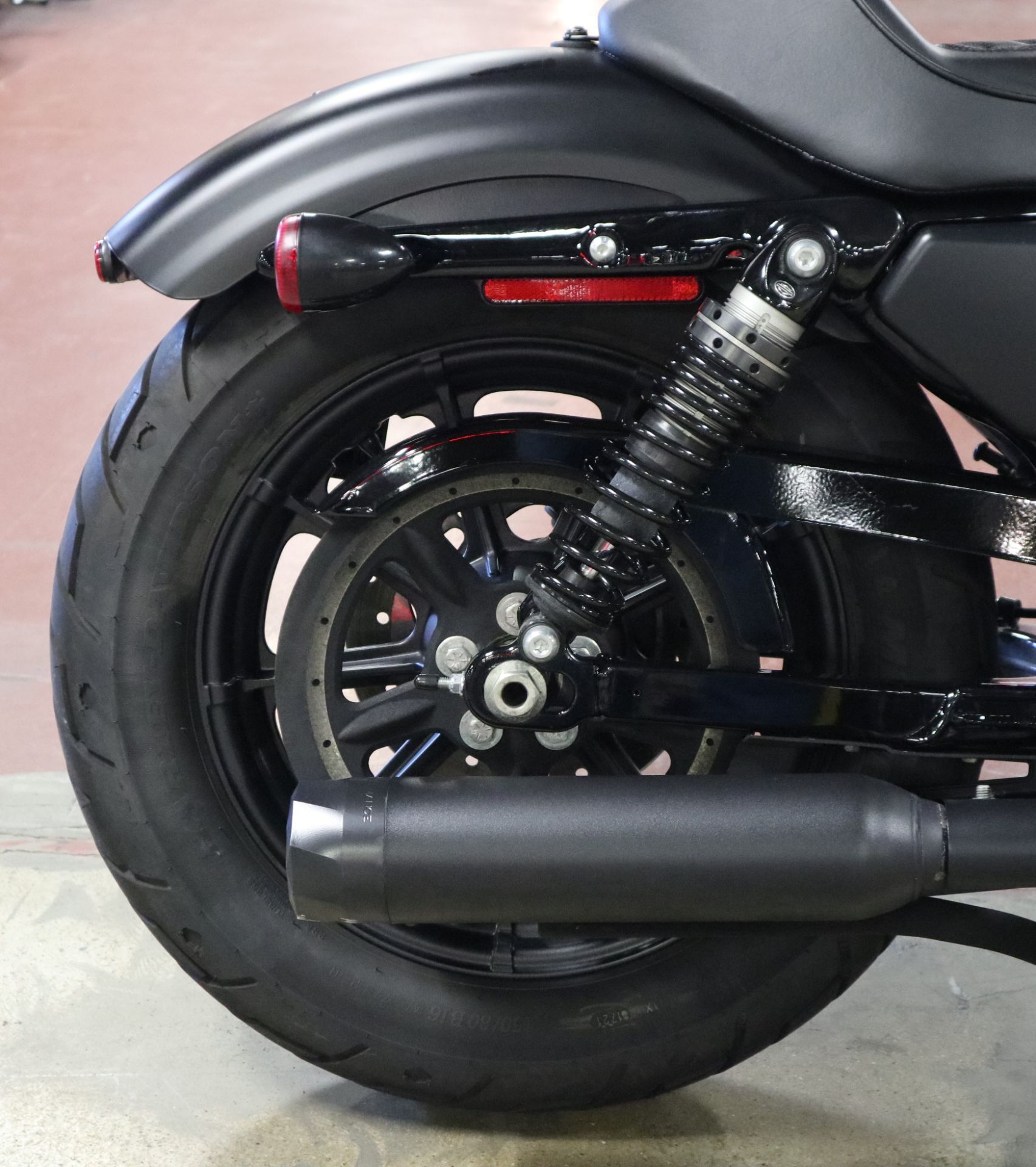 2021 Harley-Davidson Iron 1200™ in New London, Connecticut - Photo 14