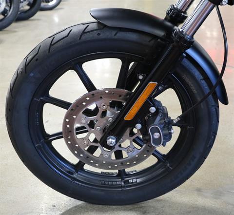 2021 Harley-Davidson Iron 1200™ in New London, Connecticut - Photo 12
