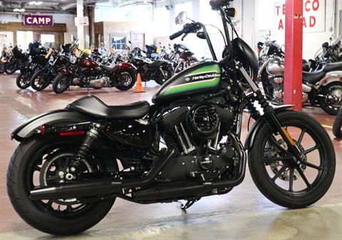 2021 Harley-Davidson Iron 1200™ in New London, Connecticut - Photo 5