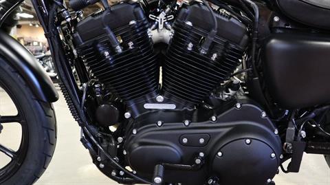 2021 Harley-Davidson Iron 1200™ in New London, Connecticut - Photo 19