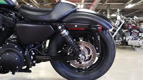2021 Harley-Davidson Iron 1200™ in New London, Connecticut - Photo 20