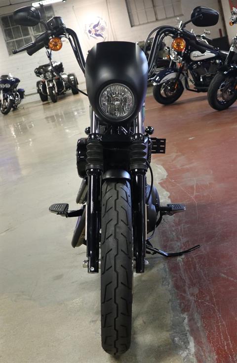 2021 Harley-Davidson Iron 1200™ in New London, Connecticut - Photo 3