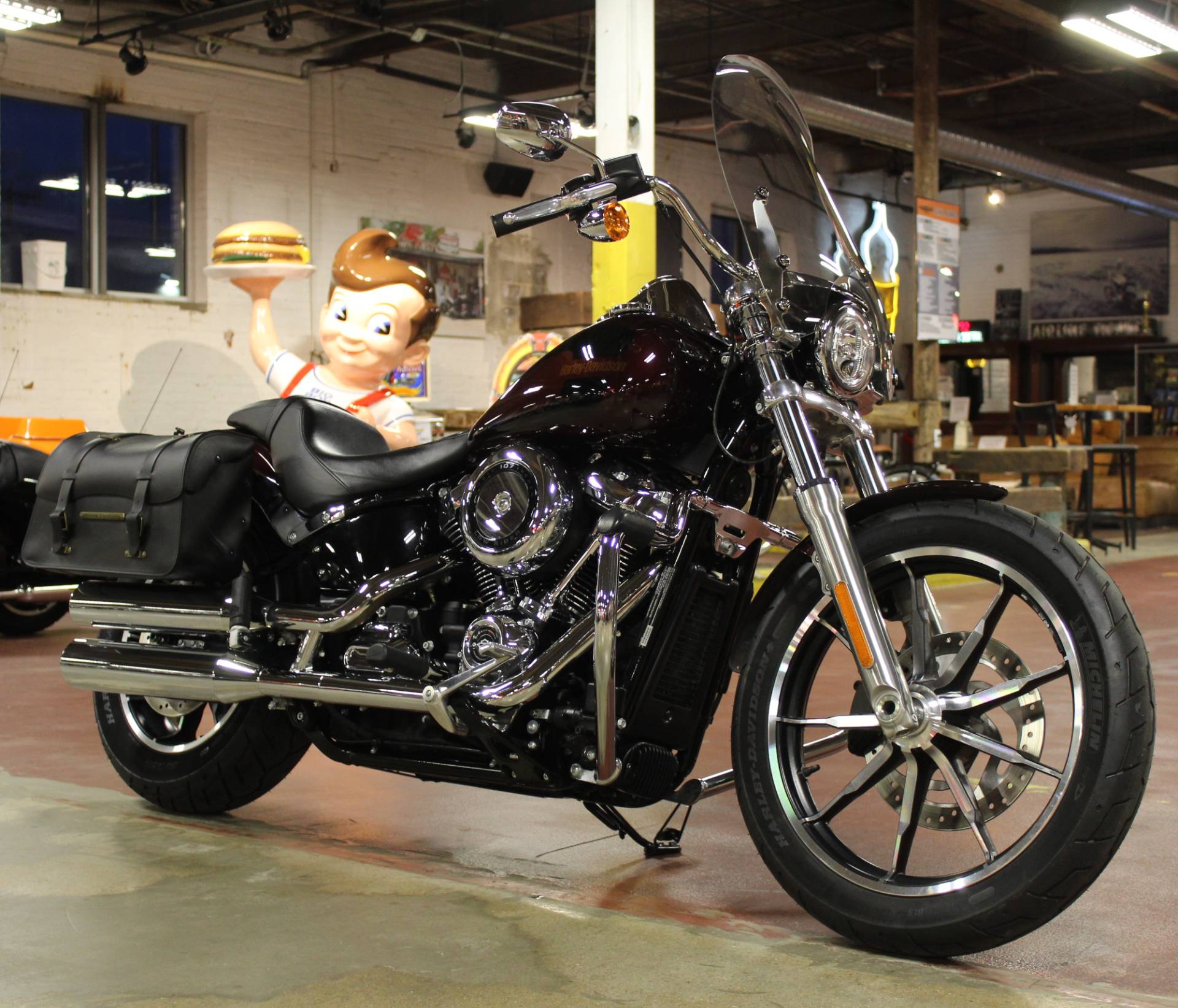 2019 Harley-Davidson Low Rider® in New London, Connecticut - Photo 2