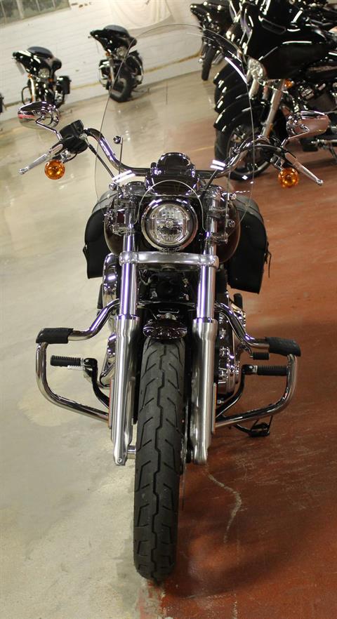 2019 Harley-Davidson Low Rider® in New London, Connecticut - Photo 3
