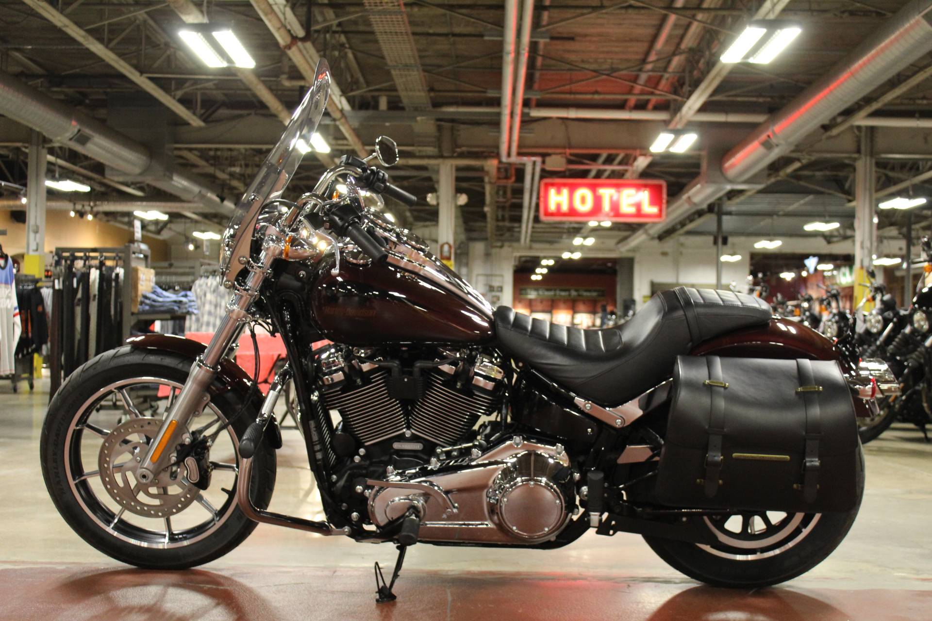 2019 Harley-Davidson Low Rider® in New London, Connecticut - Photo 5