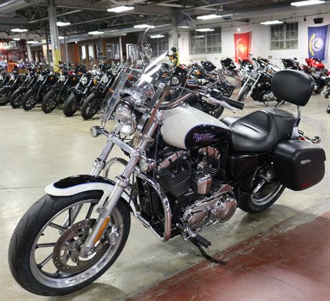 2014 Harley-Davidson SuperLow® 1200T in New London, Connecticut - Photo 4