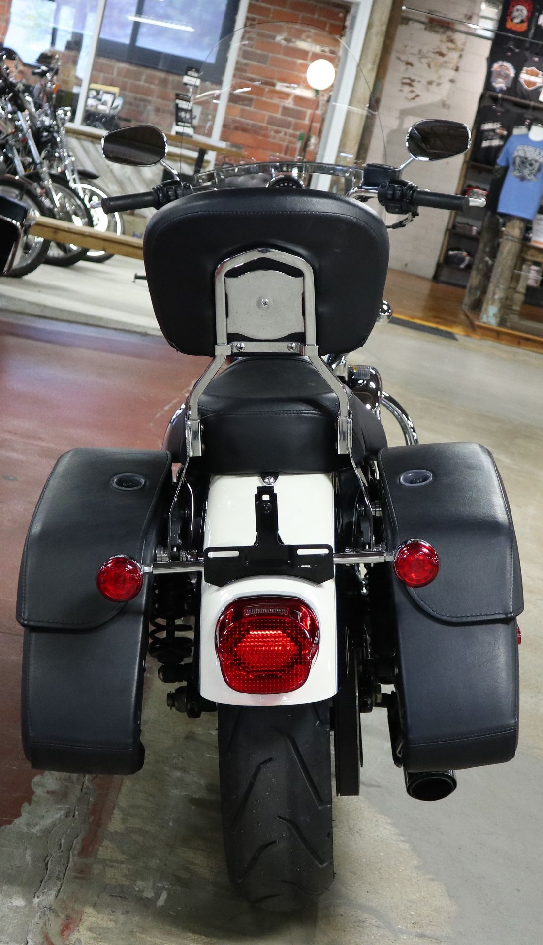 2014 Harley-Davidson SuperLow® 1200T in New London, Connecticut - Photo 7