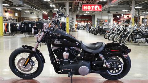 2016 Harley-Davidson Street Bob® in New London, Connecticut - Photo 5