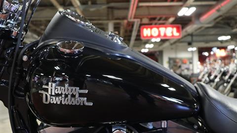 2016 Harley-Davidson Street Bob® in New London, Connecticut - Photo 10