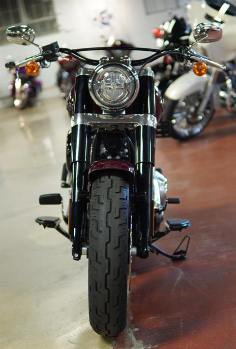 2020 Harley-Davidson® Softail Slim® in New London, Connecticut - Photo 3
