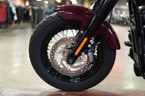 2020 Harley-Davidson® Softail Slim® in New London, Connecticut - Photo 21