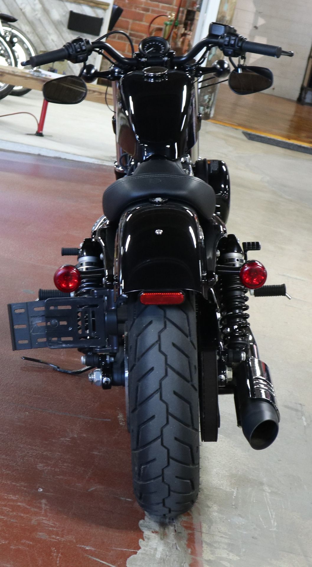 2021 Harley-Davidson Forty-Eight® in New London, Connecticut - Photo 7