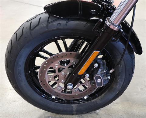 2021 Harley-Davidson Forty-Eight® in New London, Connecticut - Photo 11