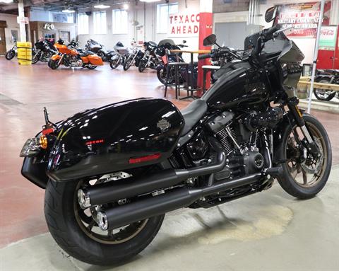 2024 Harley-Davidson Low Rider® ST in New London, Connecticut - Photo 8