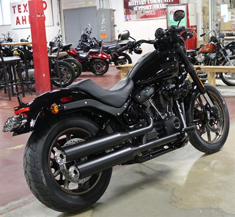 2024 Harley-Davidson Low Rider® ST in New London, Connecticut - Photo 8
